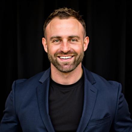 Joshua Lowe
